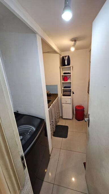Completo No Rio Com Vista Appartement *