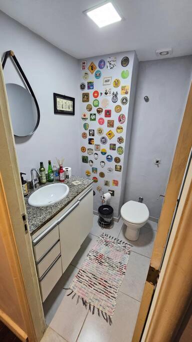 Completo No Rio Com Vista Appartement Rio de Janeiro