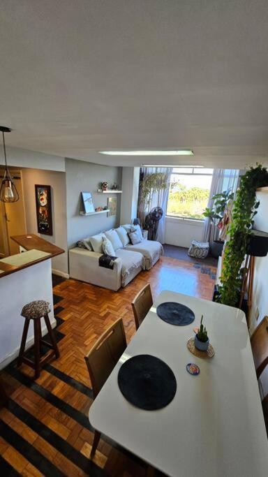 Appartement Completo No Rio Com Vista Rio de Janeiro