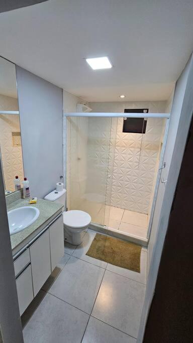 Appartement Completo No Rio Com Vista *